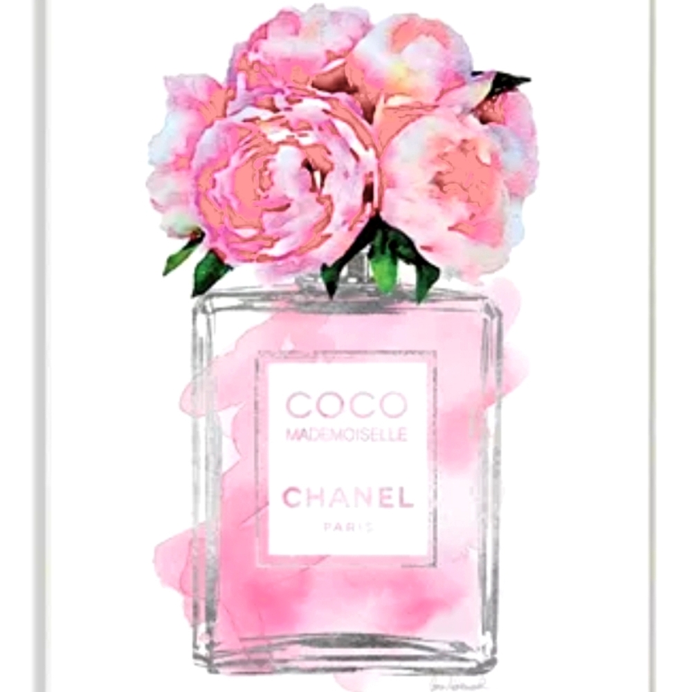 Meet your Posher, Emma